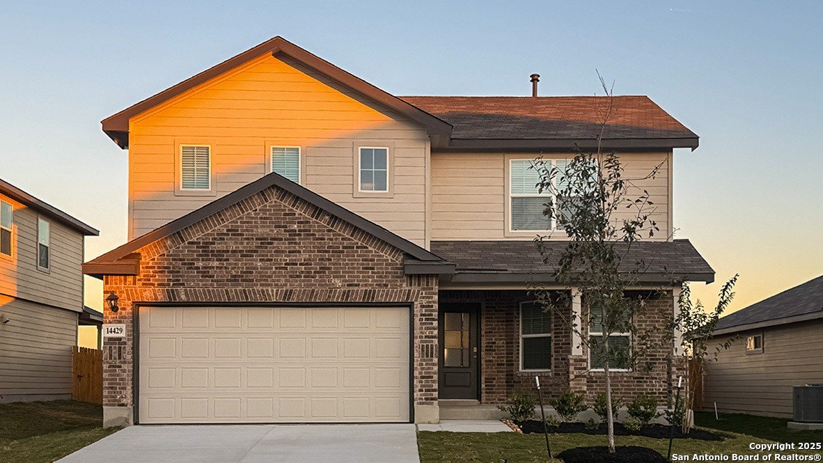 14429 Jasper Flats, San Antonio, TX 78253, 4 Bedrooms Bedrooms, ,2 BathroomsBathrooms,Residential,For Sale,14429 Jasper Flats,0,1921366