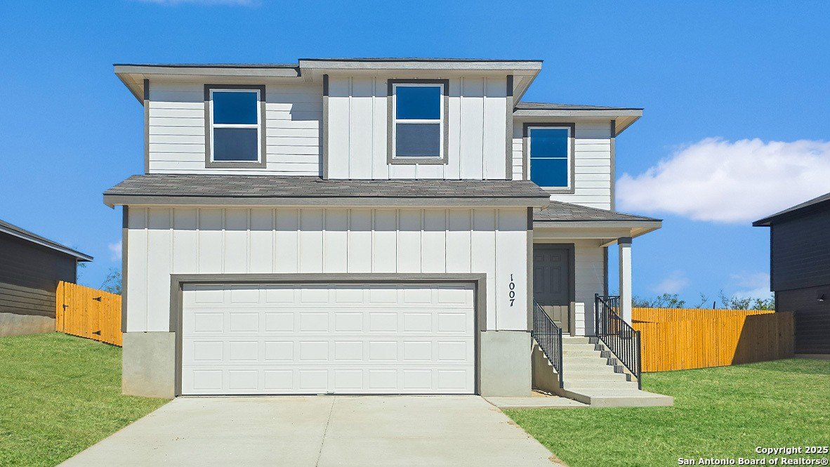 1007 Asturias Pass, San Antonio, TX 78221, 3 Bedrooms Bedrooms, ,2 BathroomsBathrooms,Residential,For Sale,1007 Asturias Pass,0,1921478