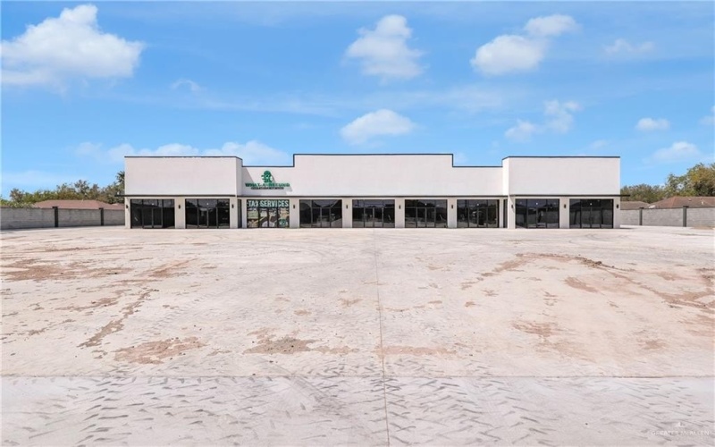 5301 N Ware Road, McAllen, TX 78501, ,Commercial Sale,En Venta,5301 N Ware Road,465519