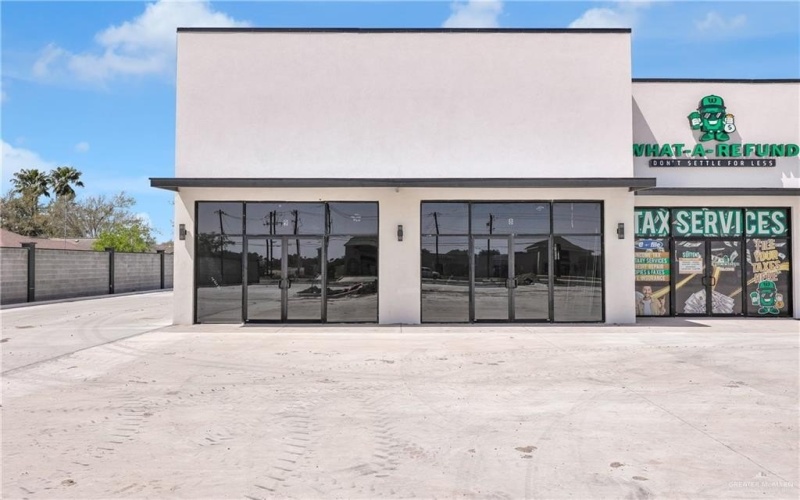 5301 N Ware Road, McAllen, TX 78501, ,Commercial Sale,En Venta,5301 N Ware Road,465519