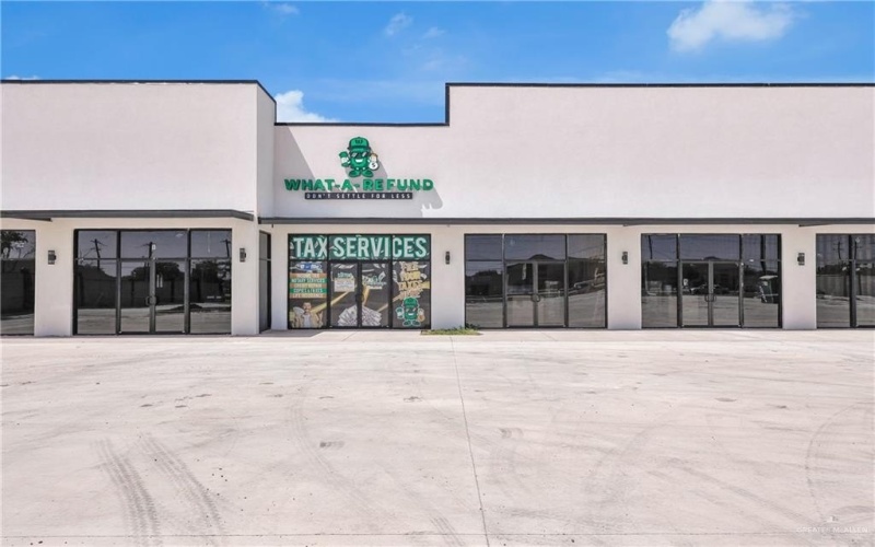 5301 N Ware Road, McAllen, TX 78501, ,Commercial Sale,En Venta,5301 N Ware Road,465519