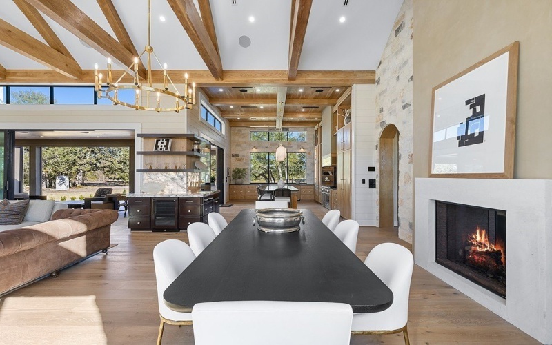 1030 Hackemack Road, Round Top, TX 78954, 4 Habitaciones Habitaciones , ,6 BañosBaños,Granja,En Venta,1030 Hackemack Road,0,154027