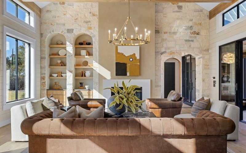 1030 Hackemack Road, Round Top, TX 78954, 4 Habitaciones Habitaciones , ,6 BañosBaños,Granja,En Venta,1030 Hackemack Road,0,154027