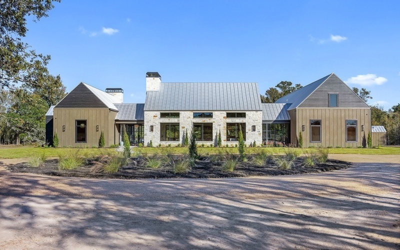 1030 Hackemack Road, Round Top, TX 78954, 4 Habitaciones Habitaciones , ,6 BañosBaños,Granja,En Venta,1030 Hackemack Road,0,154027