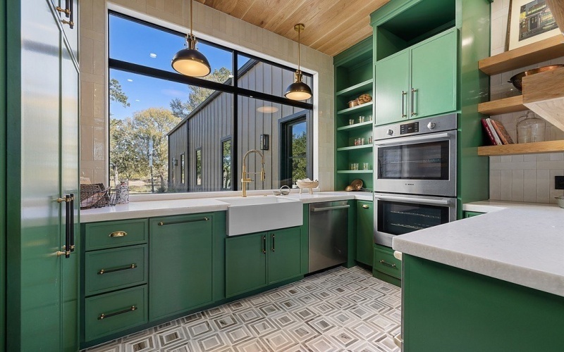 1030 Hackemack Road, Round Top, TX 78954, 4 Habitaciones Habitaciones , ,6 BañosBaños,Granja,En Venta,1030 Hackemack Road,0,154027