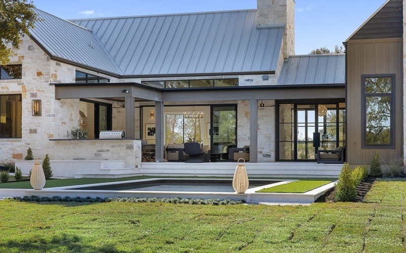 1030 Hackemack Road, Round Top, TX 78954, 4 Habitaciones Habitaciones , ,6 BañosBaños,Granja,En Venta,1030 Hackemack Road,0,154027