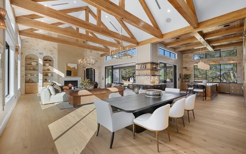 1030 Hackemack Road, Round Top, TX 78954, 4 Habitaciones Habitaciones , ,6 BañosBaños,Granja,En Venta,1030 Hackemack Road,0,154027