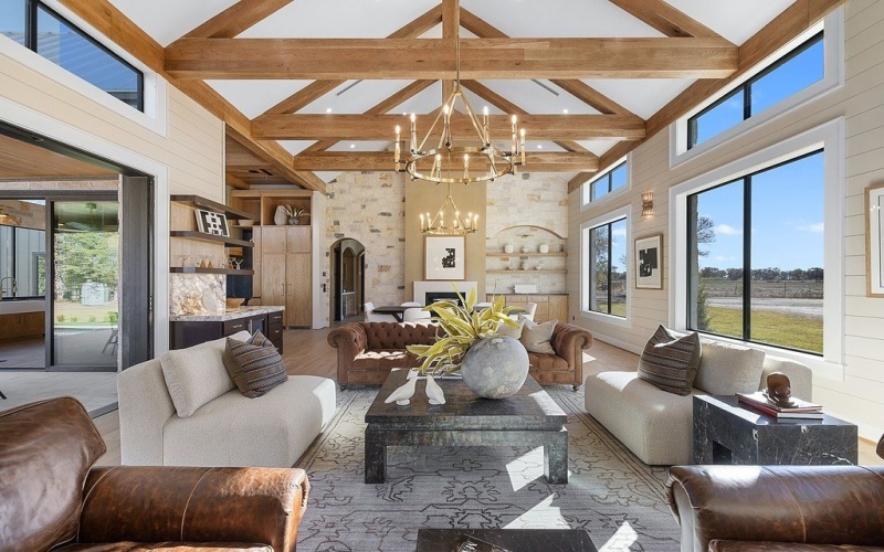 1030 Hackemack Road, Round Top, TX 78954, 4 Habitaciones Habitaciones , ,6 BañosBaños,Granja,En Venta,1030 Hackemack Road,0,154027