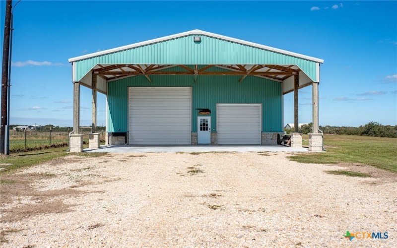 185 E Tiki Drive, Seadrift, TX 77983, 1 Bedroom Bedrooms, ,2 BathroomsBathrooms,Residential,For Sale,185 E Tiki Drive,0,597217