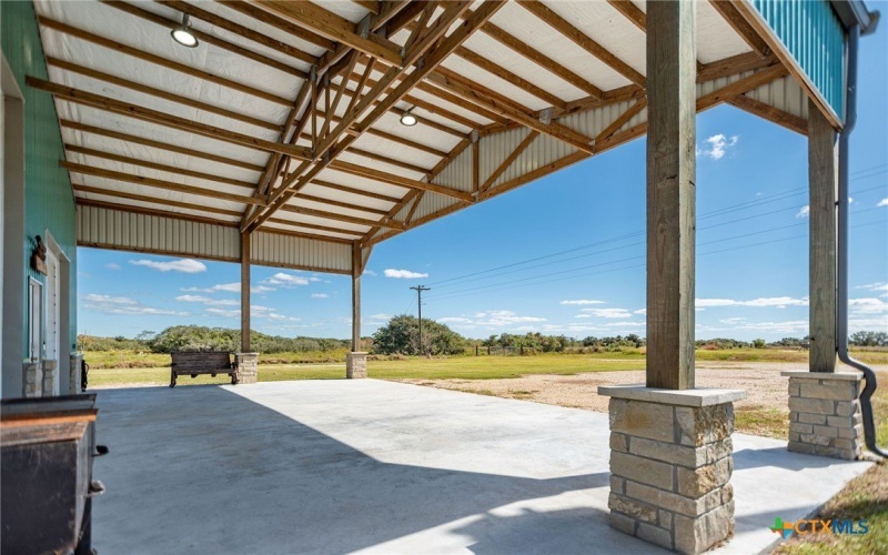 185 E Tiki Drive, Seadrift, TX 77983, 1 Bedroom Bedrooms, ,2 BathroomsBathrooms,Residential,For Sale,185 E Tiki Drive,0,597217