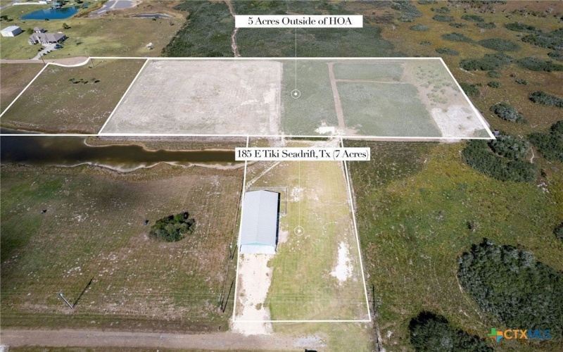 185 E Tiki Drive, Seadrift, TX 77983, 1 Bedroom Bedrooms, ,2 BathroomsBathrooms,Residential,For Sale,185 E Tiki Drive,0,597217