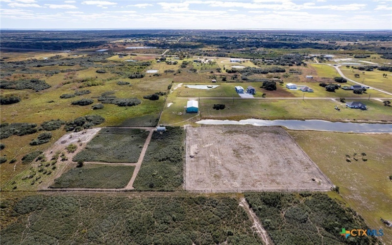 185 E Tiki Drive, Seadrift, TX 77983, 1 Bedroom Bedrooms, ,2 BathroomsBathrooms,Residential,For Sale,185 E Tiki Drive,0,597217