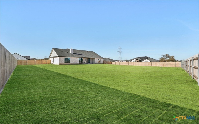 5207 Hollow Ranch Drive, Salado, TX 76571, 4 Bedrooms Bedrooms, ,2 BathroomsBathrooms,Residential,For Sale,5207 Hollow Ranch Drive,0,597203