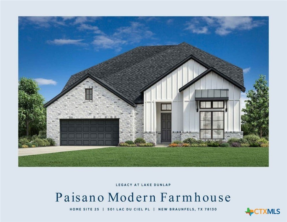 501 Lac Du Ciel Place, New Braunfels, TX 78130, 4 Habitaciones Habitaciones , ,5 BañosBaños,Residential,En Venta,501 Lac Du Ciel Place,0,597333