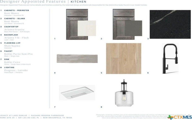 501 Lac Du Ciel Place, New Braunfels, TX 78130, 4 Habitaciones Habitaciones , ,5 BañosBaños,Residential,En Venta,501 Lac Du Ciel Place,0,597333