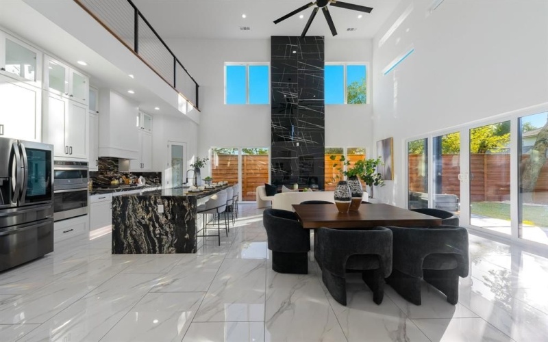 3351 Sylvan Avenue, Dallas, TX 75212, 4 Bedrooms Bedrooms, ,5 BathroomsBathrooms,Residential,For Sale,3351 Sylvan Avenue,0,21085017