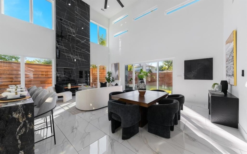 3351 Sylvan Avenue, Dallas, TX 75212, 4 Bedrooms Bedrooms, ,5 BathroomsBathrooms,Residential,For Sale,3351 Sylvan Avenue,0,21085017