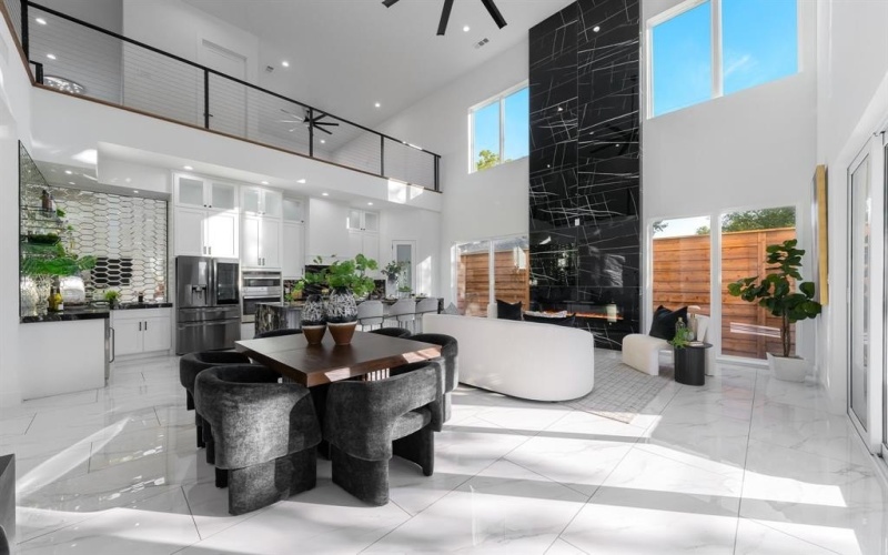 3351 Sylvan Avenue, Dallas, TX 75212, 4 Bedrooms Bedrooms, ,5 BathroomsBathrooms,Residential,For Sale,3351 Sylvan Avenue,0,21085017