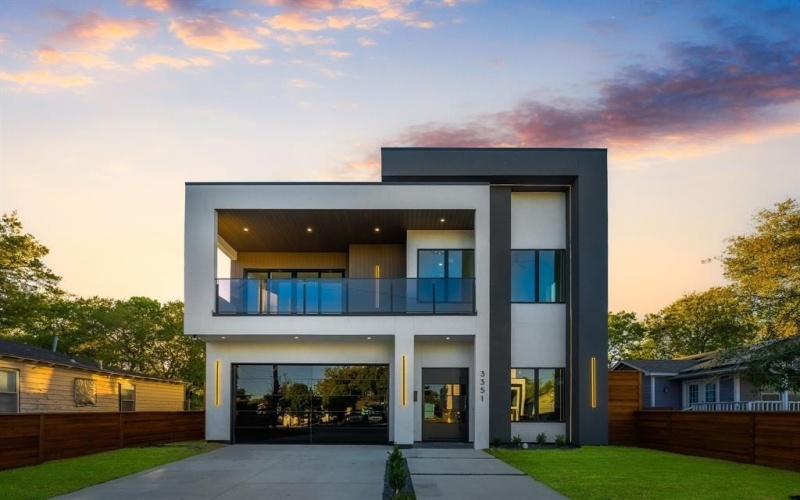 3351 Sylvan Avenue, Dallas, TX 75212, 4 Bedrooms Bedrooms, ,5 BathroomsBathrooms,Residential,For Sale,3351 Sylvan Avenue,0,21085017