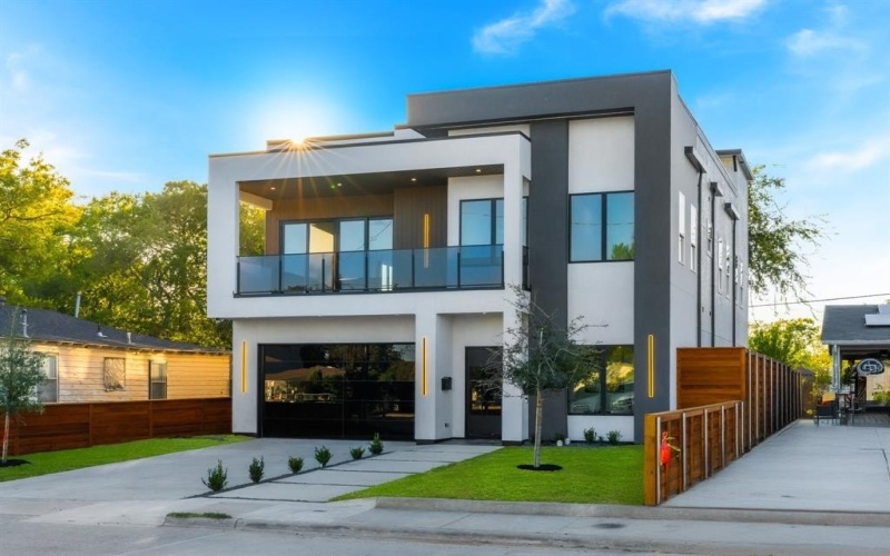 3351 Sylvan Avenue, Dallas, TX 75212, 4 Bedrooms Bedrooms, ,5 BathroomsBathrooms,Residential,For Sale,3351 Sylvan Avenue,0,21085017