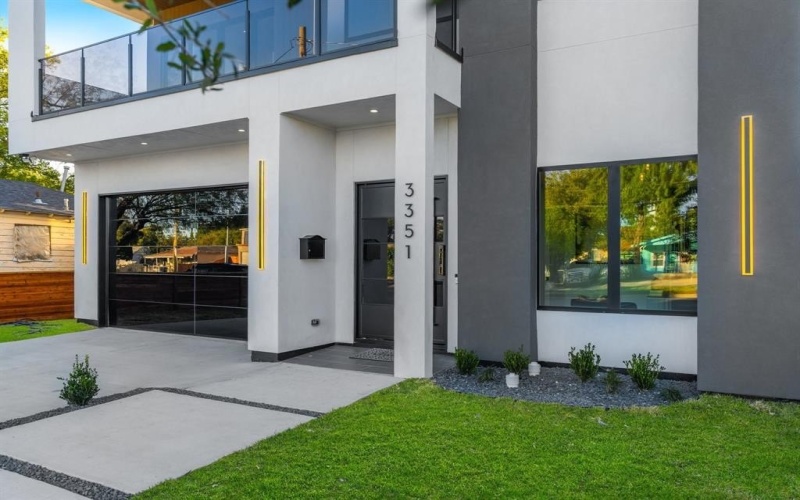 3351 Sylvan Avenue, Dallas, TX 75212, 4 Bedrooms Bedrooms, ,5 BathroomsBathrooms,Residential,For Sale,3351 Sylvan Avenue,0,21085017