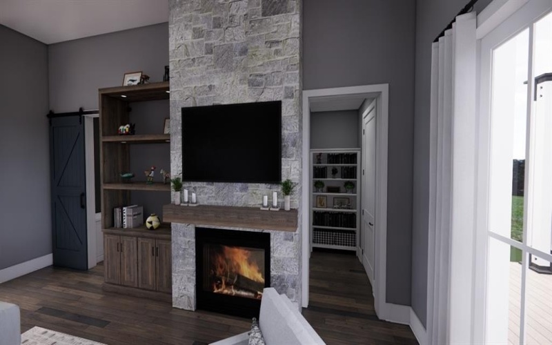 Tbd Spring Oak Drive, Dripping Springs, TX 78620, 4 Habitaciones Habitaciones , ,3 BañosBaños,Residential,En Venta,Tbd Spring Oak Drive,0,21106174