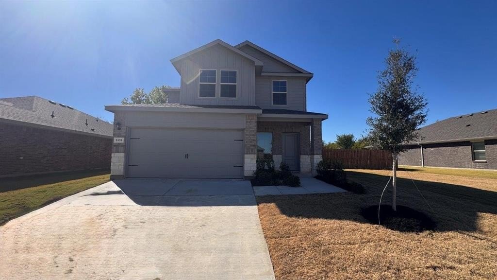 325 WILDROSE Circle, Cleburne, TX 76033, 4 Habitaciones Habitaciones , ,2 BañosBaños,Residential,En Venta,325 WILDROSE Circle,0,21106341