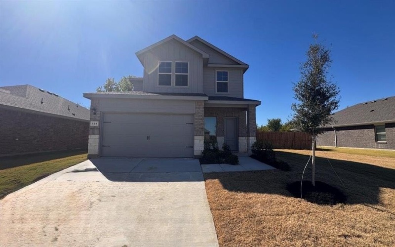 325 WILDROSE Circle, Cleburne, TX 76033, 4 Habitaciones Habitaciones , ,2 BañosBaños,Residential,En Venta,325 WILDROSE Circle,0,21106341
