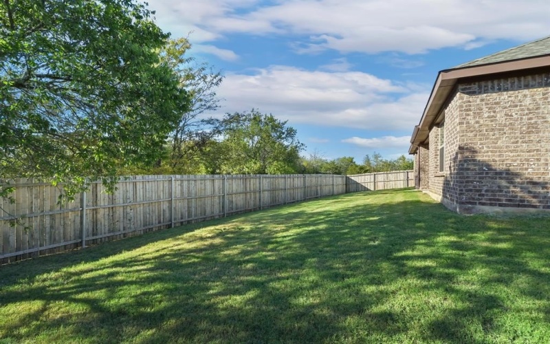 309 Horseshoe Bend, Valley View, TX 76272, 4 Habitaciones Habitaciones , ,2 BañosBaños,Residential,En Venta,309 Horseshoe Bend,0,21106812