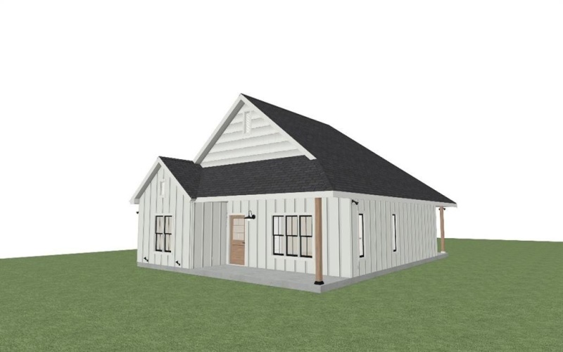 400 W Cobb Street, Bridgeport, TX 76426, 3 Habitaciones Habitaciones , ,2 BañosBaños,Residential,En Venta,400 W Cobb Street,0,21106829