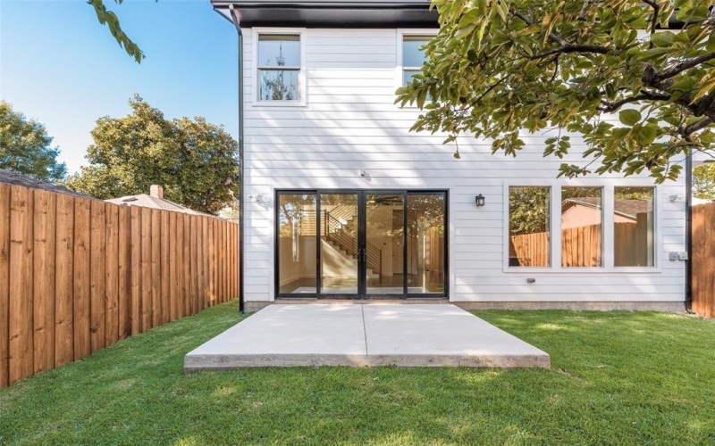 4404 Rusk Avenue, Dallas, TX 75204, 3 Habitaciones Habitaciones , ,3 BañosBaños,Residential,En Venta,4404 Rusk Avenue,0,21106853