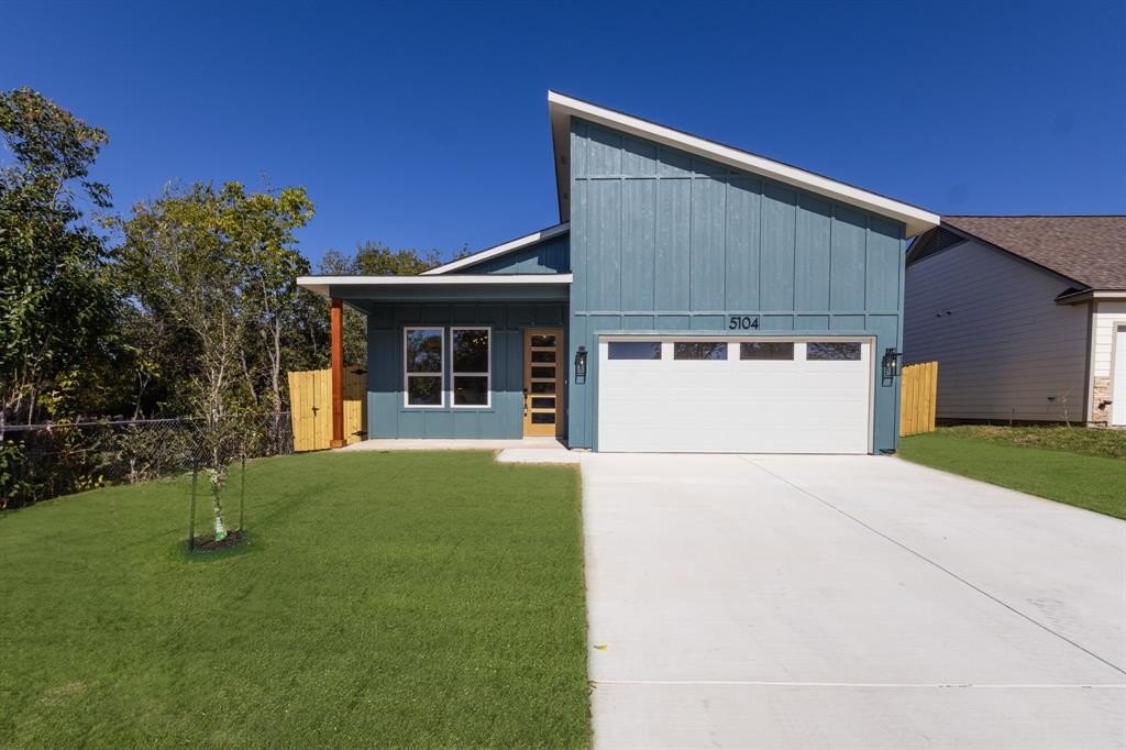 5104 Curzon Avenue, Fort Worth, TX 76107, 4 Bedrooms Bedrooms, ,2 BathroomsBathrooms,Residential,For Sale,5104 Curzon Avenue,0,21106904