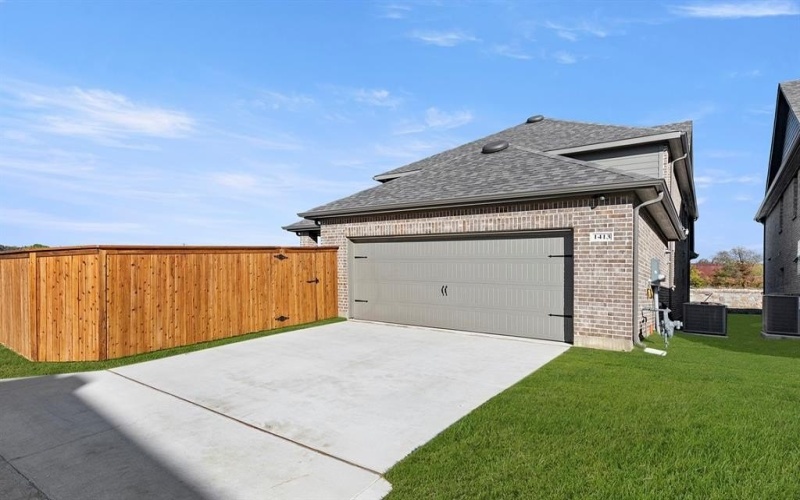 1413 Tipperary Drive, Celina, TX 75009, 3 Bedrooms Bedrooms, ,2 BathroomsBathrooms,Residential,For Sale,1413 Tipperary Drive,0,21106983