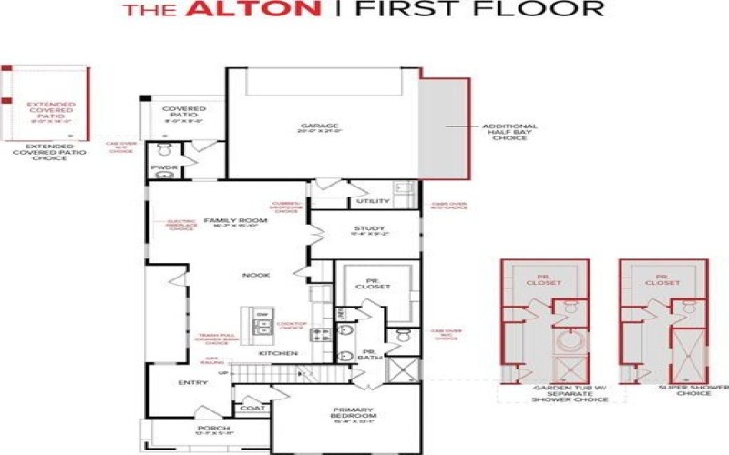 1413 Tipperary Drive, Celina, TX 75009, 3 Habitaciones Habitaciones , ,2 BañosBaños,Residential,En Venta,1413 Tipperary Drive,0,21106983