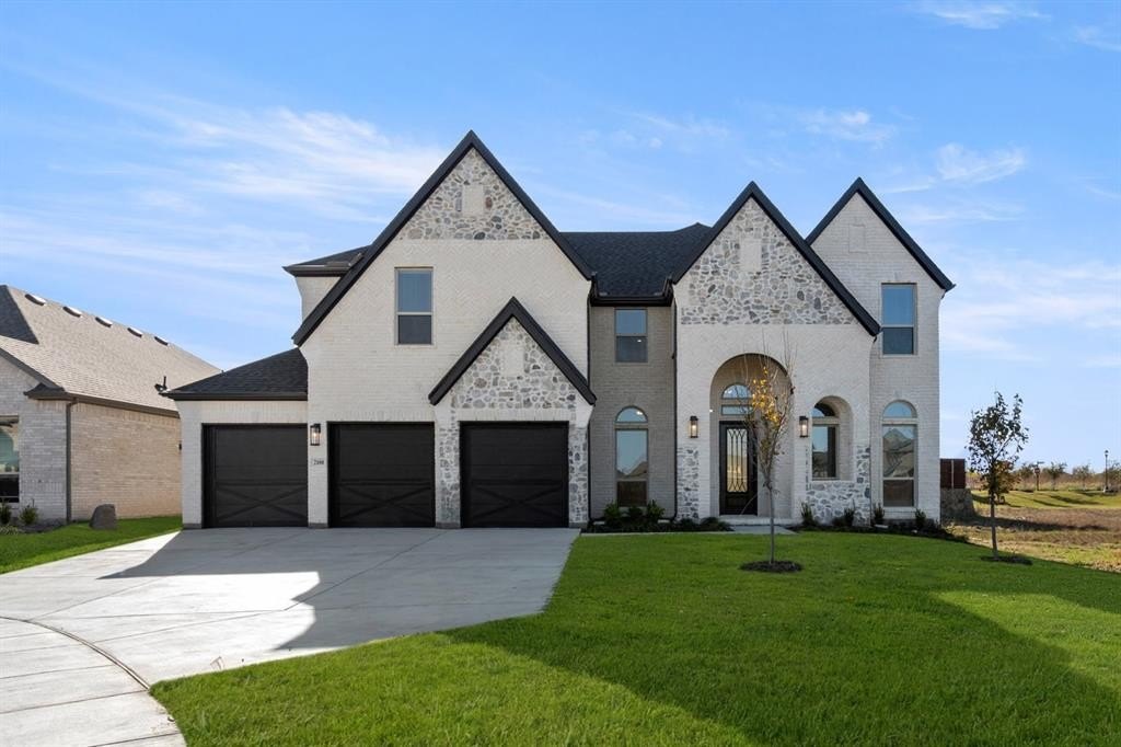 2100 Rockhopper Court, Mansfield, TX 76063, 5 Bedrooms Bedrooms, ,5 BathroomsBathrooms,Residential,For Sale,2100 Rockhopper Court,0,21107088