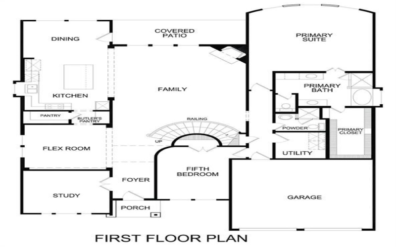 2100 Rockhopper Court, Mansfield, TX 76063, 5 Bedrooms Bedrooms, ,5 BathroomsBathrooms,Residential,For Sale,2100 Rockhopper Court,0,21107088