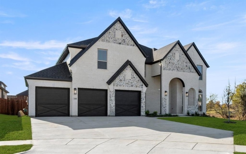 2100 Rockhopper Court, Mansfield, TX 76063, 5 Bedrooms Bedrooms, ,5 BathroomsBathrooms,Residential,For Sale,2100 Rockhopper Court,0,21107088