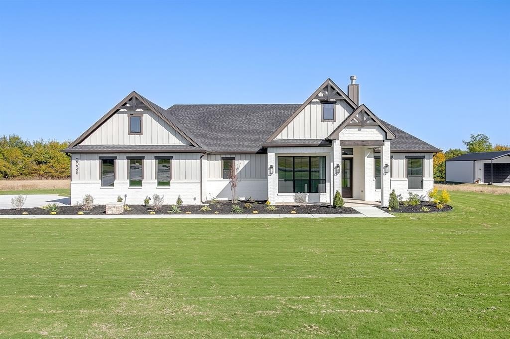 2036 Carrie Court, Weatherford, TX 76088, 3 Habitaciones Habitaciones , ,2 BañosBaños,Residential,En Venta,2036 Carrie Court,0,21107090