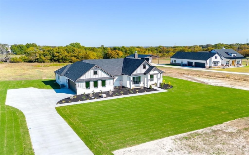 2036 Carrie Court, Weatherford, TX 76088, 3 Habitaciones Habitaciones , ,2 BañosBaños,Residential,En Venta,2036 Carrie Court,0,21107090