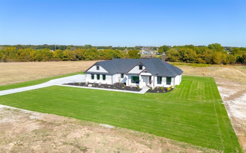 2036 Carrie Court, Weatherford, TX 76088, 3 Habitaciones Habitaciones , ,2 BañosBaños,Residential,En Venta,2036 Carrie Court,0,21107090