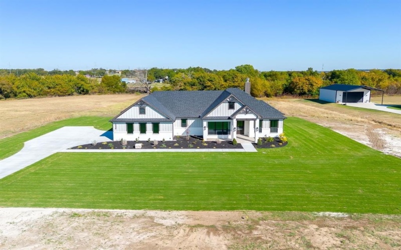 2036 Carrie Court, Weatherford, TX 76088, 3 Habitaciones Habitaciones , ,2 BañosBaños,Residential,En Venta,2036 Carrie Court,0,21107090