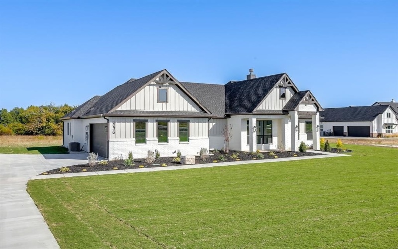 2036 Carrie Court, Weatherford, TX 76088, 3 Habitaciones Habitaciones , ,2 BañosBaños,Residential,En Venta,2036 Carrie Court,0,21107090