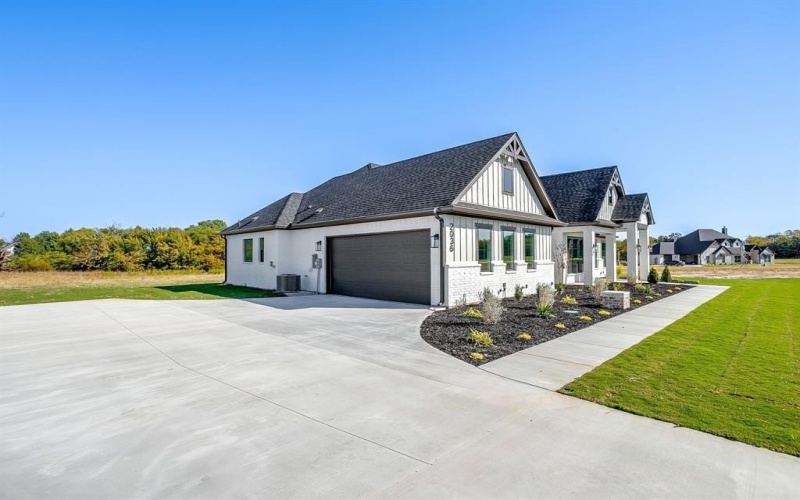 2036 Carrie Court, Weatherford, TX 76088, 3 Habitaciones Habitaciones , ,2 BañosBaños,Residential,En Venta,2036 Carrie Court,0,21107090