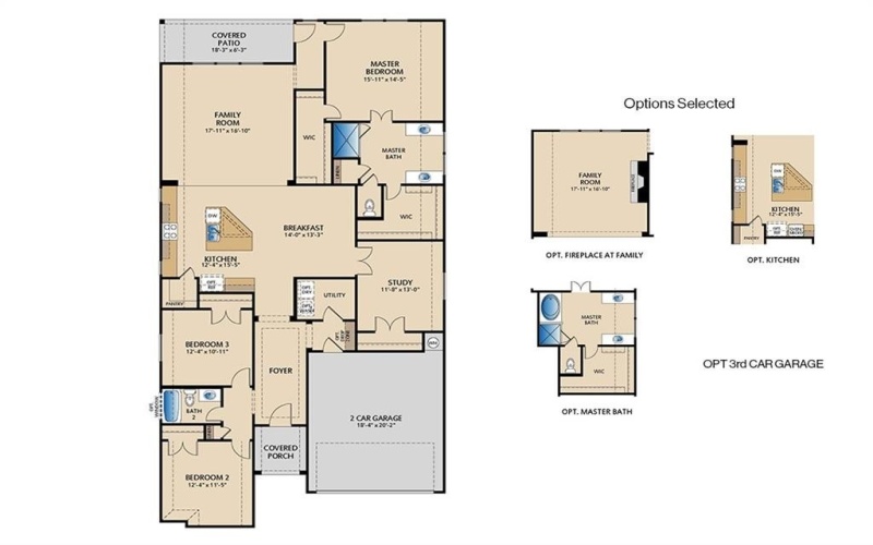3819 Brewster Lane, Royse City, TX 75189, 3 Bedrooms Bedrooms, ,2 BathroomsBathrooms,Residential,For Sale,3819 Brewster Lane,0,21107103