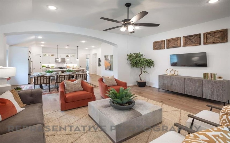 5048 Westhaven Circle, Denison, TX 75020, 3 Habitaciones Habitaciones , ,2 BañosBaños,Residential,En Venta,5048 Westhaven Circle,0,21107141