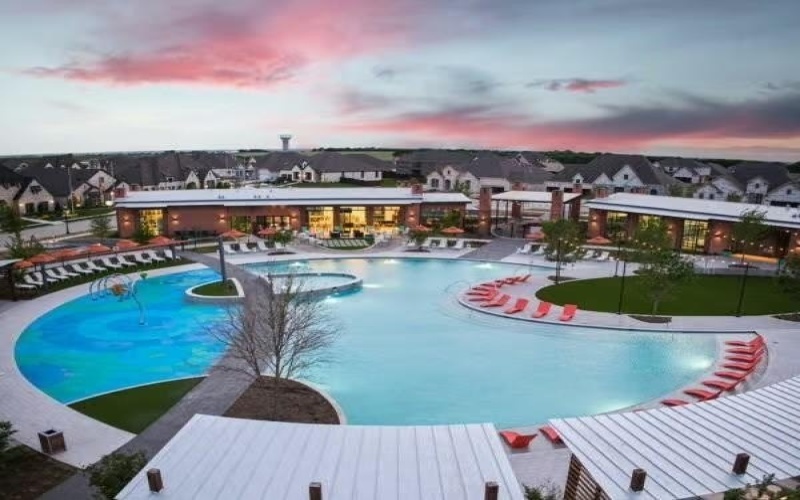 2708 Darlington Road, Northlake, TX 76226, 4 Bedrooms Bedrooms, ,3 BathroomsBathrooms,Residential,For Sale,2708 Darlington Road,0,21107180