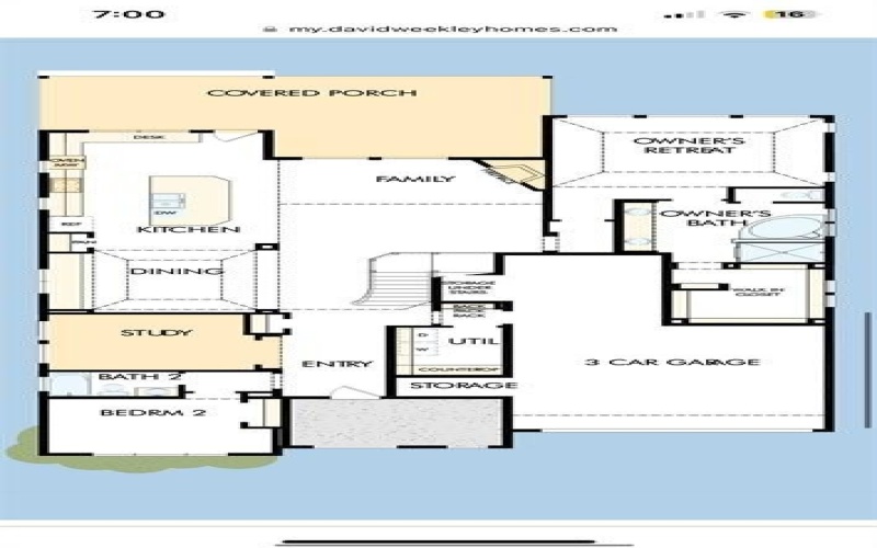 2708 Darlington Road, Northlake, TX 76226, 4 Bedrooms Bedrooms, ,3 BathroomsBathrooms,Residential,For Sale,2708 Darlington Road,0,21107180