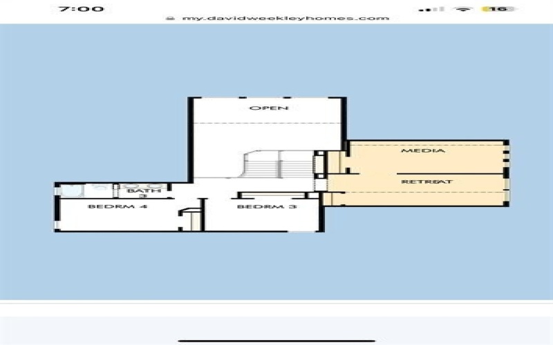 2708 Darlington Road, Northlake, TX 76226, 4 Bedrooms Bedrooms, ,3 BathroomsBathrooms,Residential,For Sale,2708 Darlington Road,0,21107180