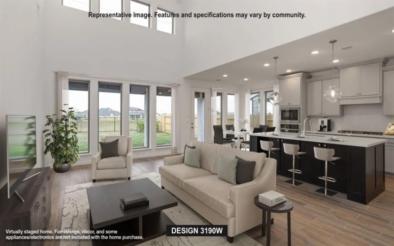 1613 Bulls Eye Road, Mansfield, TX 76063, 5 Bedrooms Bedrooms, ,5 BathroomsBathrooms,Residential,For Sale,1613 Bulls Eye Road,0,21107195