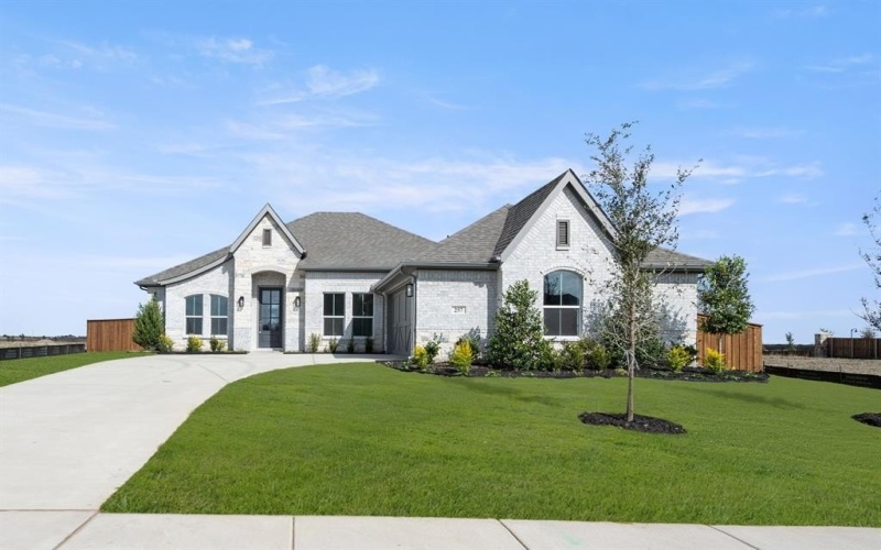 257 Pine Leaf Trail, Waxahachie, TX 75165, 4 Bedrooms Bedrooms, ,2 BathroomsBathrooms,Residential,For Sale,257 Pine Leaf Trail,0,21107210